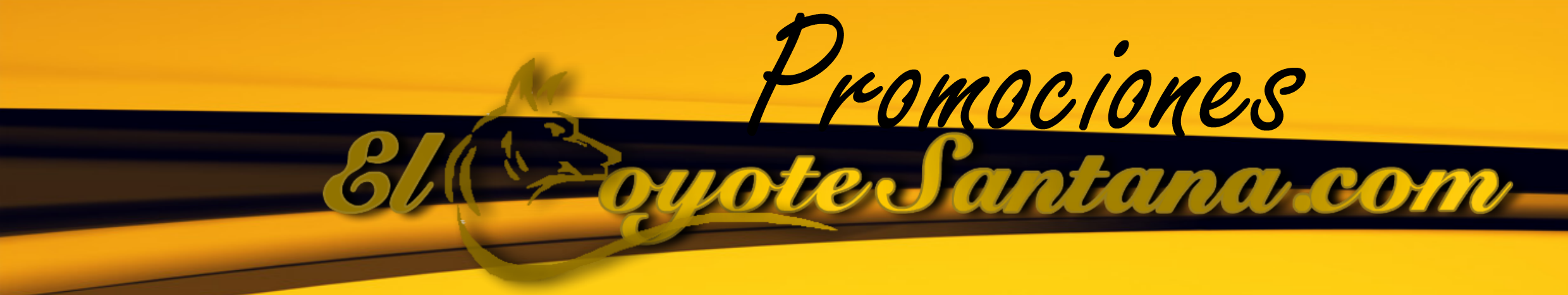 Elcoyotesantana.com